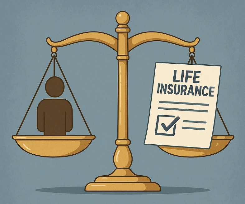 Woodmen of the World life insurance claim