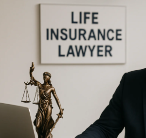 life insurance lawyers