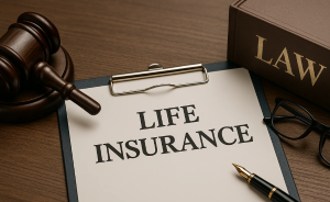 life insurance claim