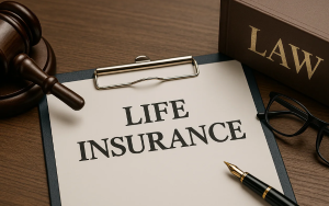 Denial From Country Life Insurance Company