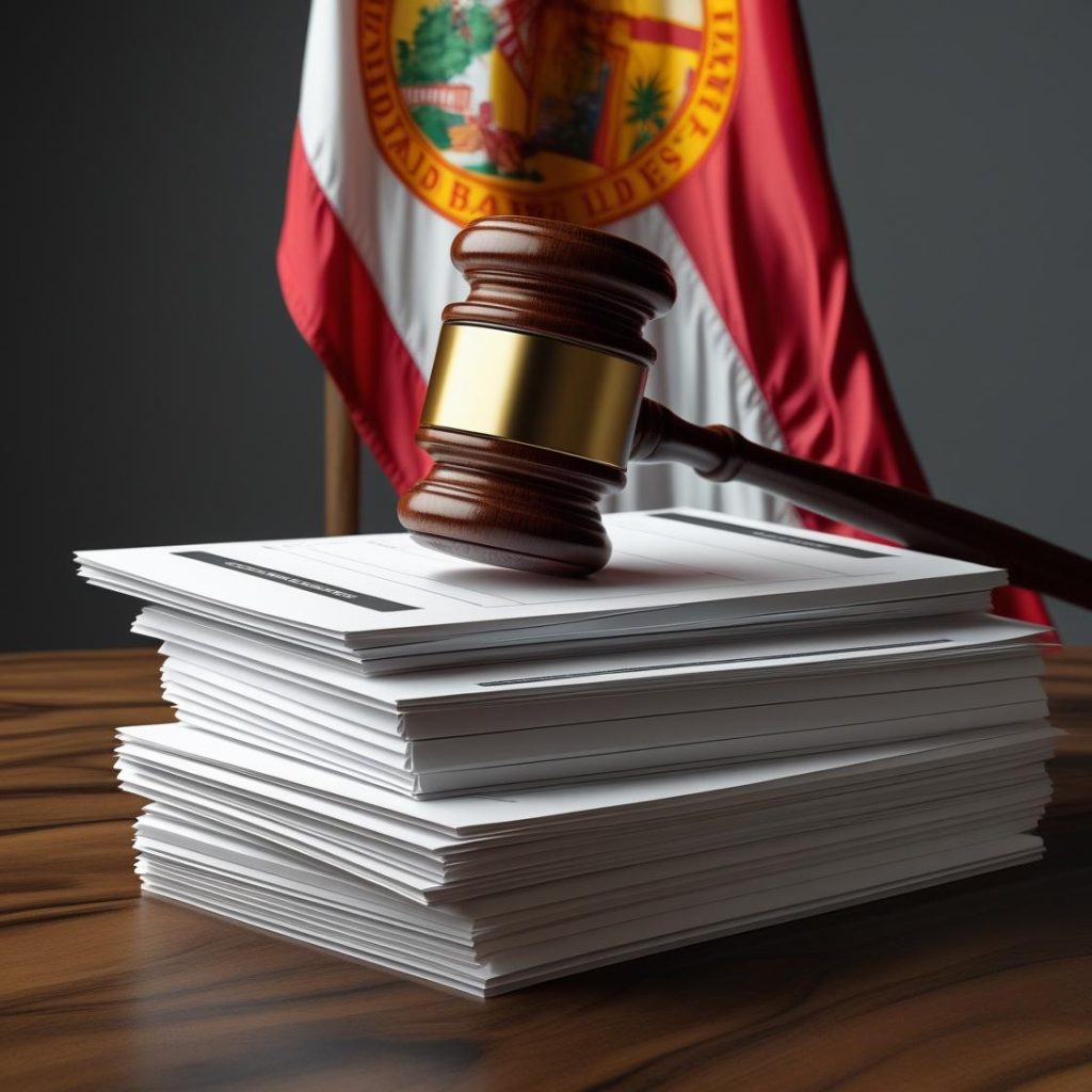 Florida law life insurance