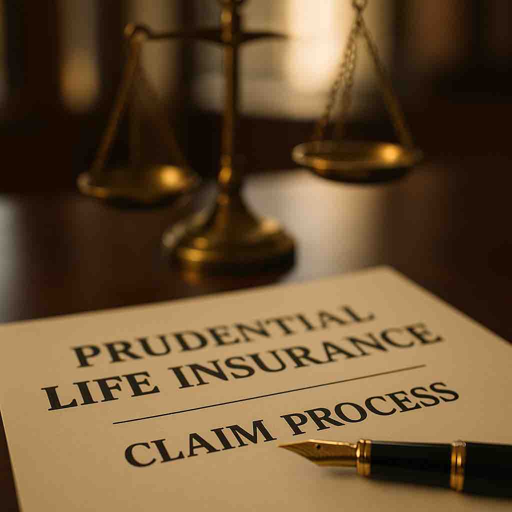 life insurance claims help