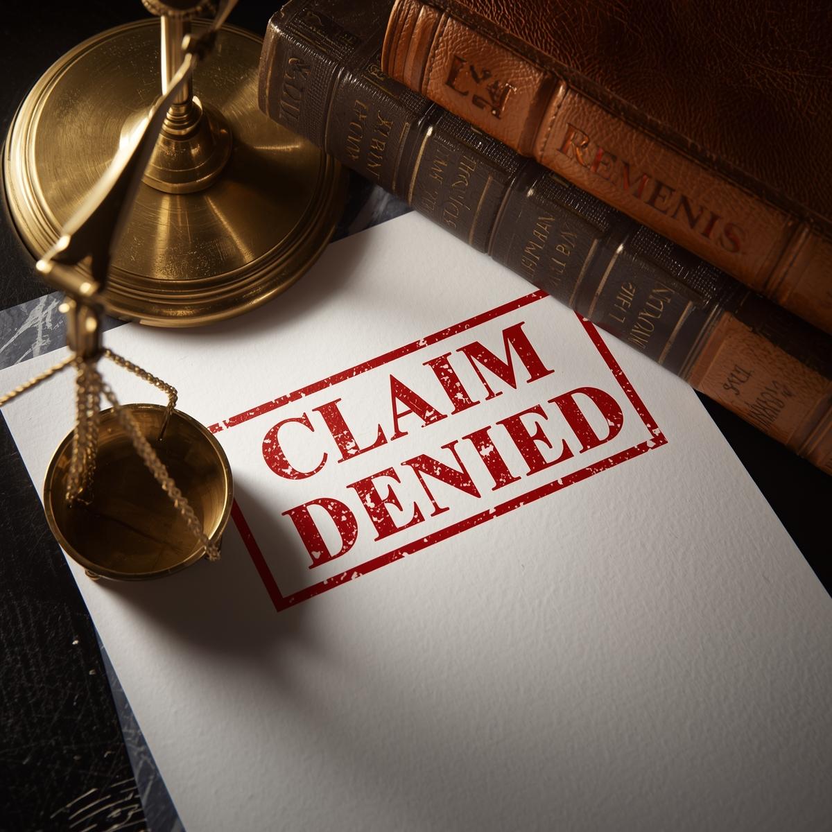 Florida life insurance claim denial