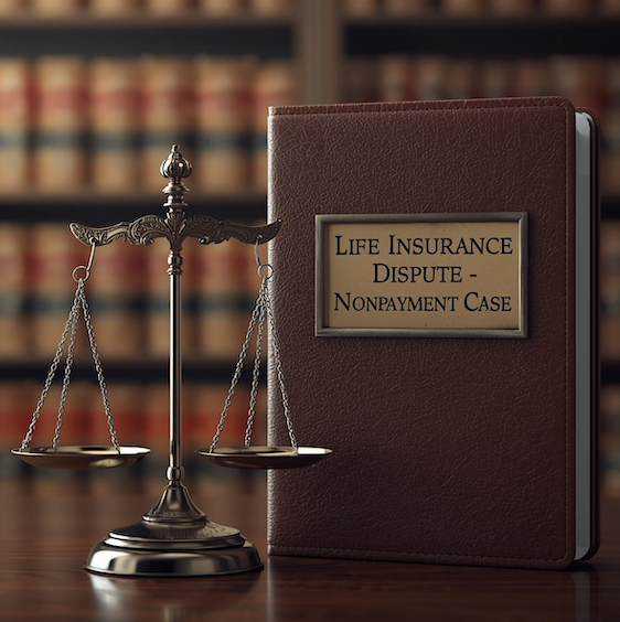 life insurance claim help in Florida