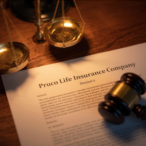life insurance claim
