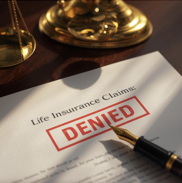 life insurance claim