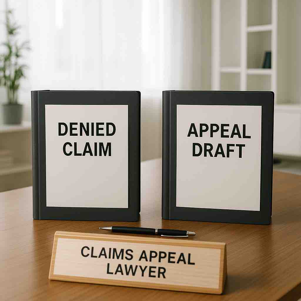 life insurance claim