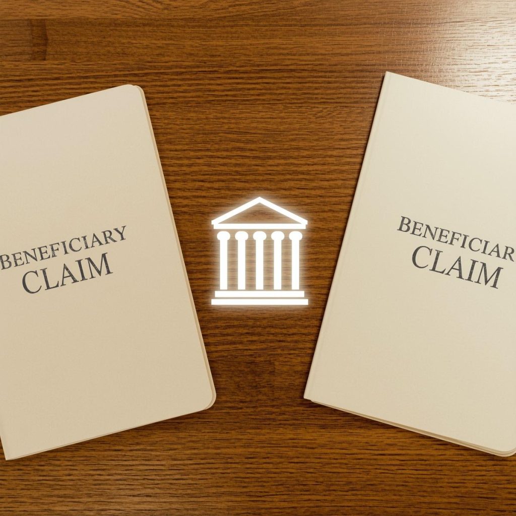 Life Insurance Interpleaders