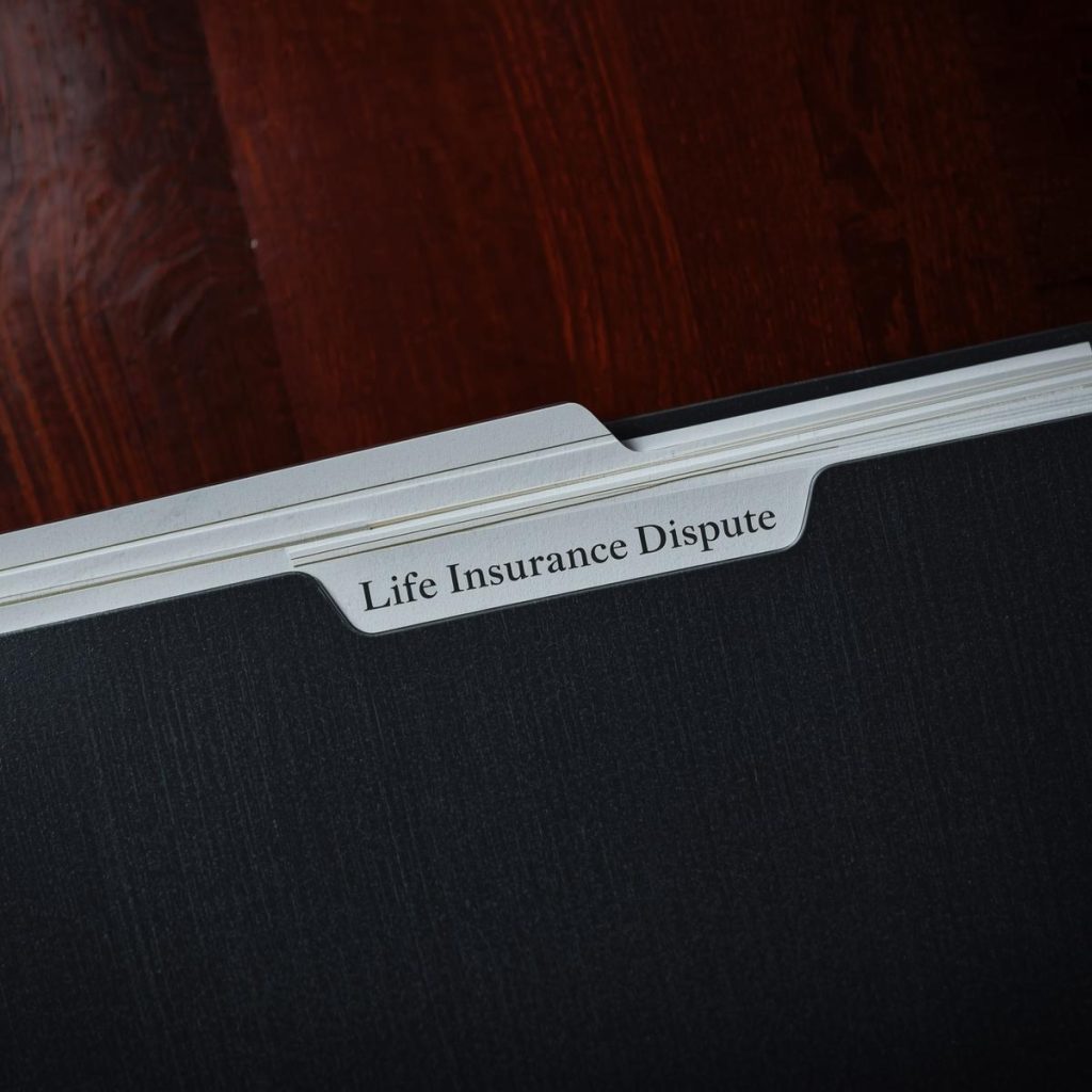 Nationwide Life Insurance Company Claim Denial Appeal Help